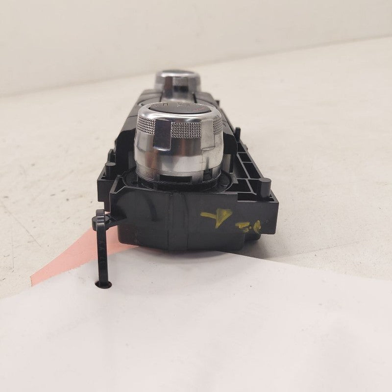 Automatic Temperature Control Heat Heater AC Switch Fits 16 Mazda 6