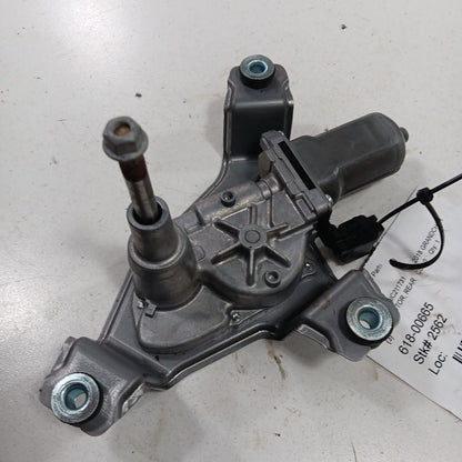 Rear Wiper Motor Fits 11-23 Dodge Durango OEM