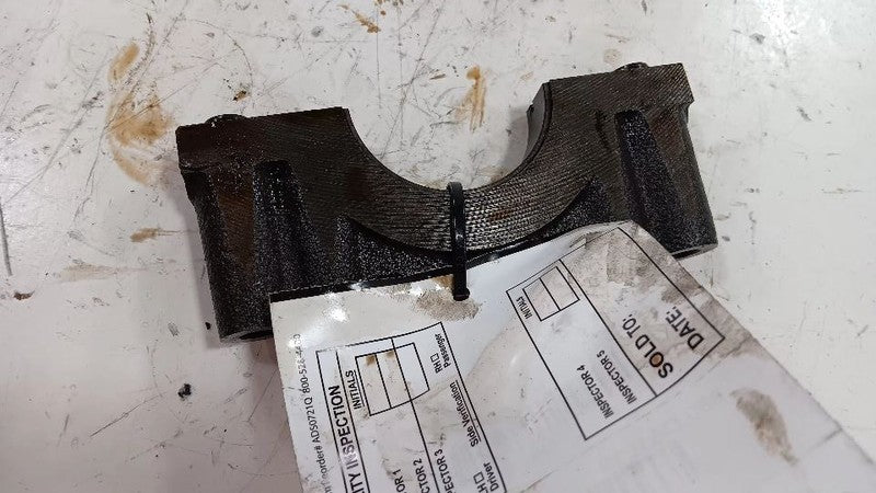 Nissan Maxima Engine Block Crankshaft Main Cap  2018 2019 2020 OEM