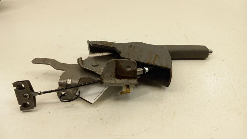Nissan Sentra Parking Brake Handle Emergency Brake Lever 2007 2008 2009 2010 201