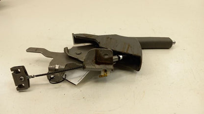 Nissan Sentra Parking Brake Handle Emergency Brake Lever 2007 2008 2009 2010 201