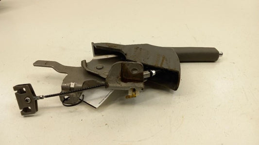 Nissan Sentra Parking Brake Handle Emergency Brake Lever 2007 2008 2009 2010 201