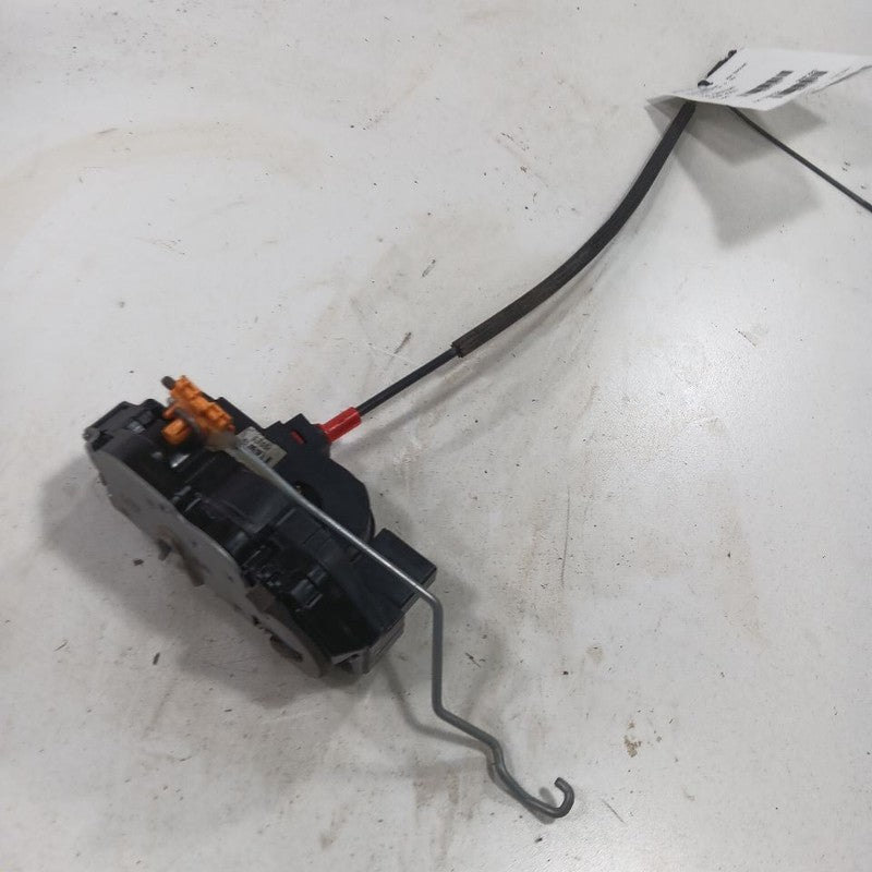 Buick Encore Door Latch Lock Left Driver Rear  2022 2021 2020 2019 2018