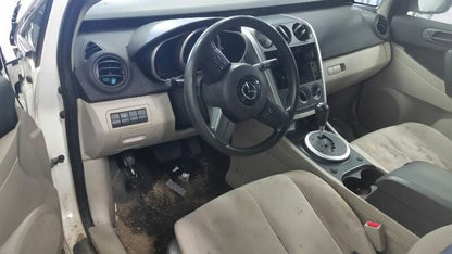  2007 MAZDA CX 7 Door Handle Right Passenger Front Interior 2008 2009