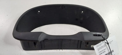 Hyundai Santa Fe Speedometer Bezel Dash Surround Trim 2010 2011 2012 O