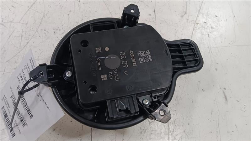 Blower Motor Fits 16-18 Chevy Malibu OEM