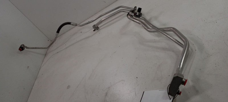 Dodge Caliber AC Hose Line 2007 2008 2009 2010 2011 2012 OEM