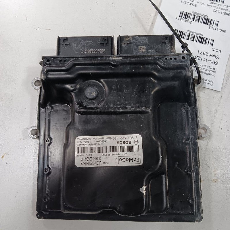 Engine ECM Electronic Control Module 1.5L Fits 20-22 Ford Escape OEM