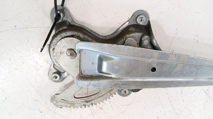 Left Rear Window Regulator Track Windows Prius C Fits 12-19 PRIUS OEM