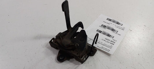 Hyundai Santa Fe Hood Latch 2011 