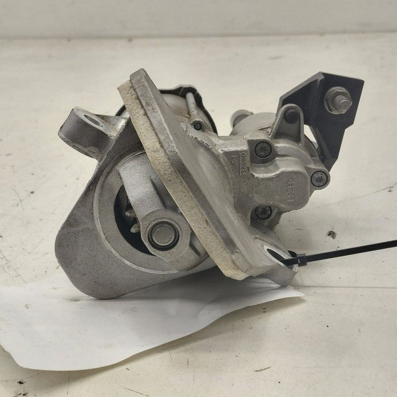 Engine Starter Motor Fits 20-25 Buick Encore GX