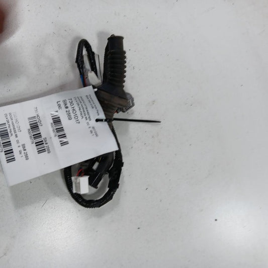 Honda Civic Door Harness Wire Wiring Right Passenger Rear  2018 2017 2