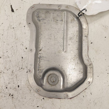 Subaru XV Crosstrek Automatic Transmission Oil Pan  2022 2021 2020 201
