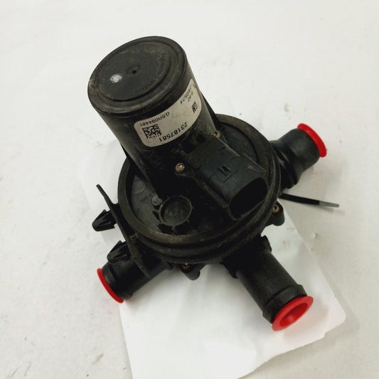 Coolant Pump Electric Motor Fits 16-19 Chevy Volt