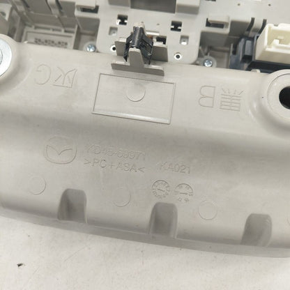 Mazda 6 Sun Glasses Holder  2016 2015 2014
