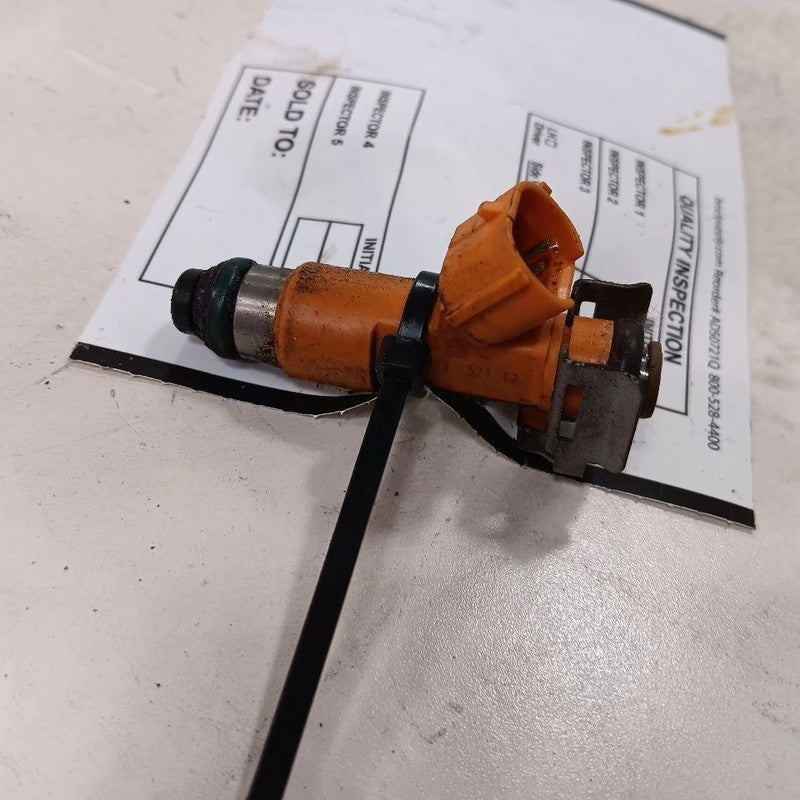 Fuel Injector VQ37VHR Fits 09-20 Nissan 370Z OEM