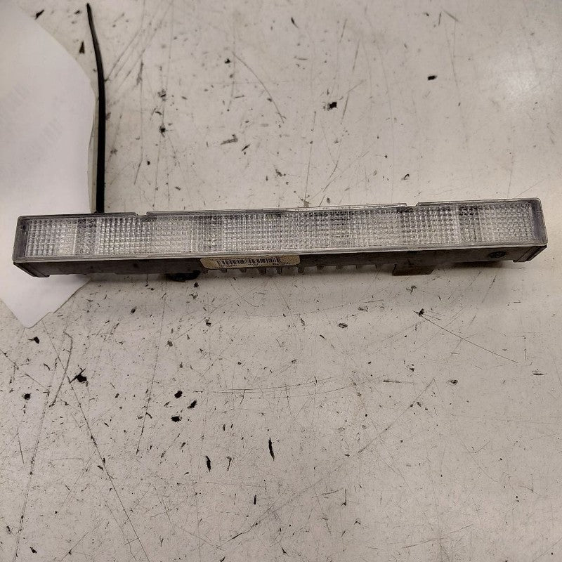 Nissan Versa Note High Mount Tail Lamp Third 3rd Brake Light  2019 201