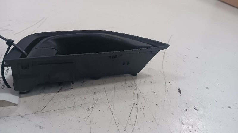 Subaru Impreza Door Handle Right Passenger Rear Interior Inside  2017 