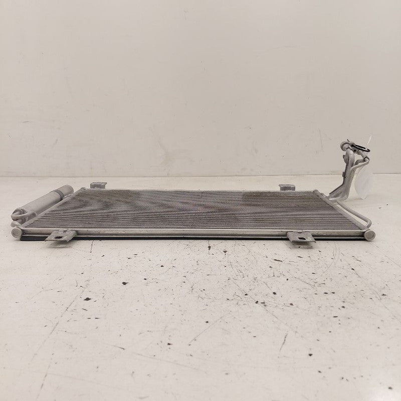 Air Conditioning AC Condenser Fits 14-21 Mazda 6