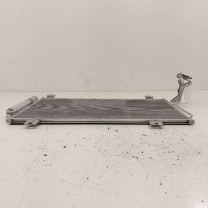 Air Conditioning AC Condenser Fits 14-21 Mazda 6