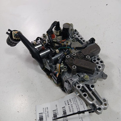 Nissan Sentra Automatic Transmission Valve Body  2.0 2023 2022 2021 2020