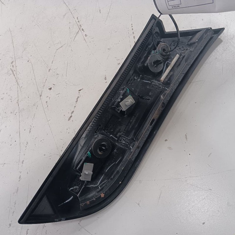 Jeep Compass Driver Left D-Pillar Applique {5UP29TRMAC} 2021 2020 2019 2018 2017