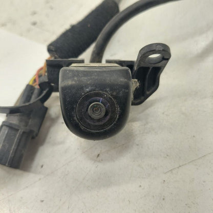 Rear Reverse Back Up Camera Projector Fits 18-21 Hyundai Kona