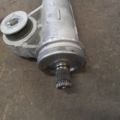 2025 GMC Acadia 2.5 Torque Tube 