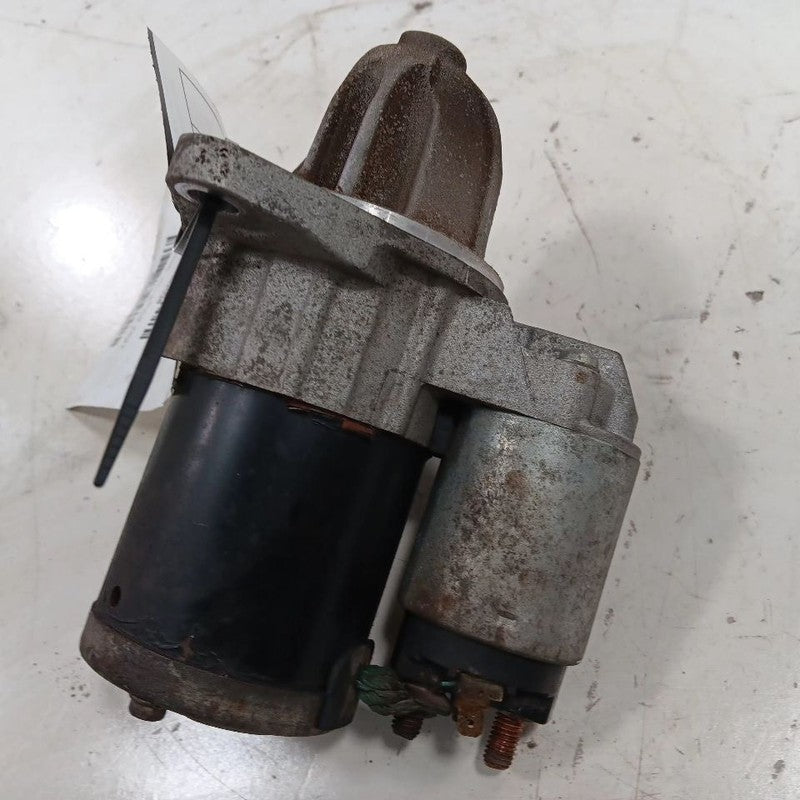 23300AA71A Engine Starter Motor Fits 15-19 Subaru Legacy
