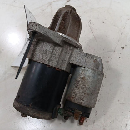 23300AA71A Engine Starter Motor Fits 15-19 Subaru Legacy