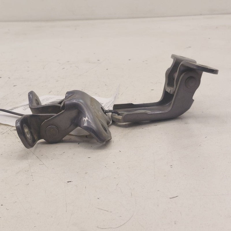 Lexus IS350 Door Hinge Set Left Front Driver  2020 2019 2018