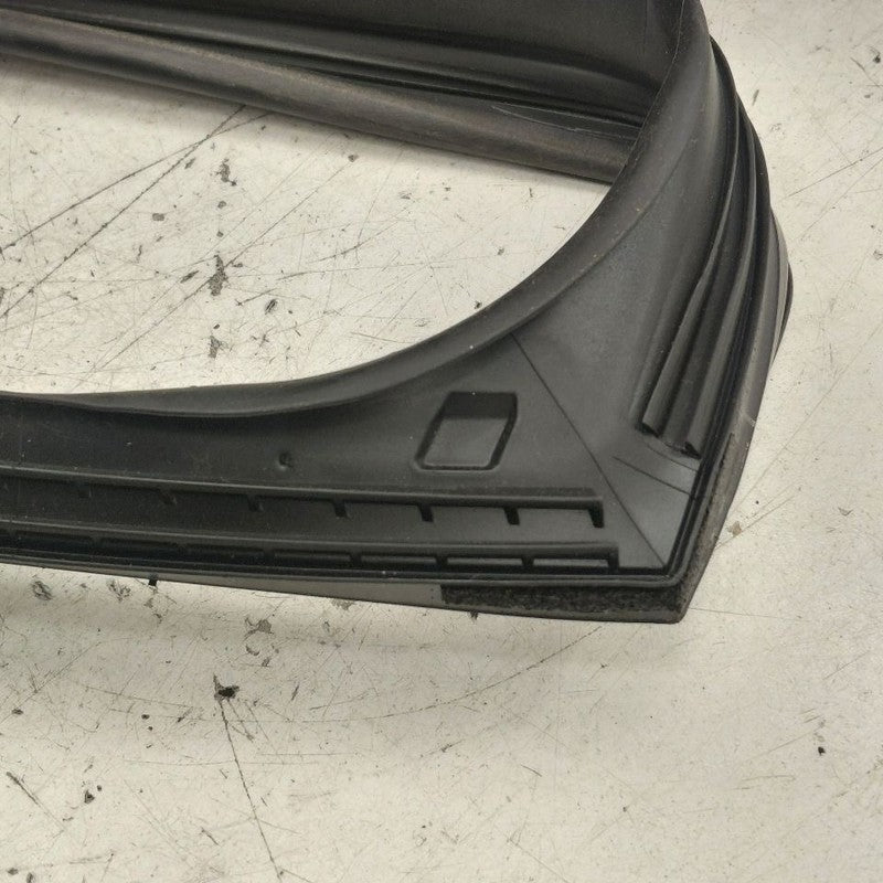 Nissan Rogue Door Glass Window Seal Rubber Right Passenger Rear Back  