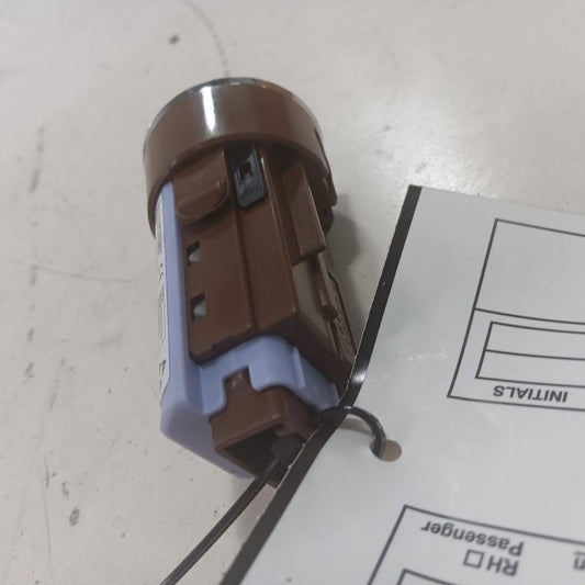 Ignition Switch Keyless Ignition Fits 17-23 Subaru Impreza OEM