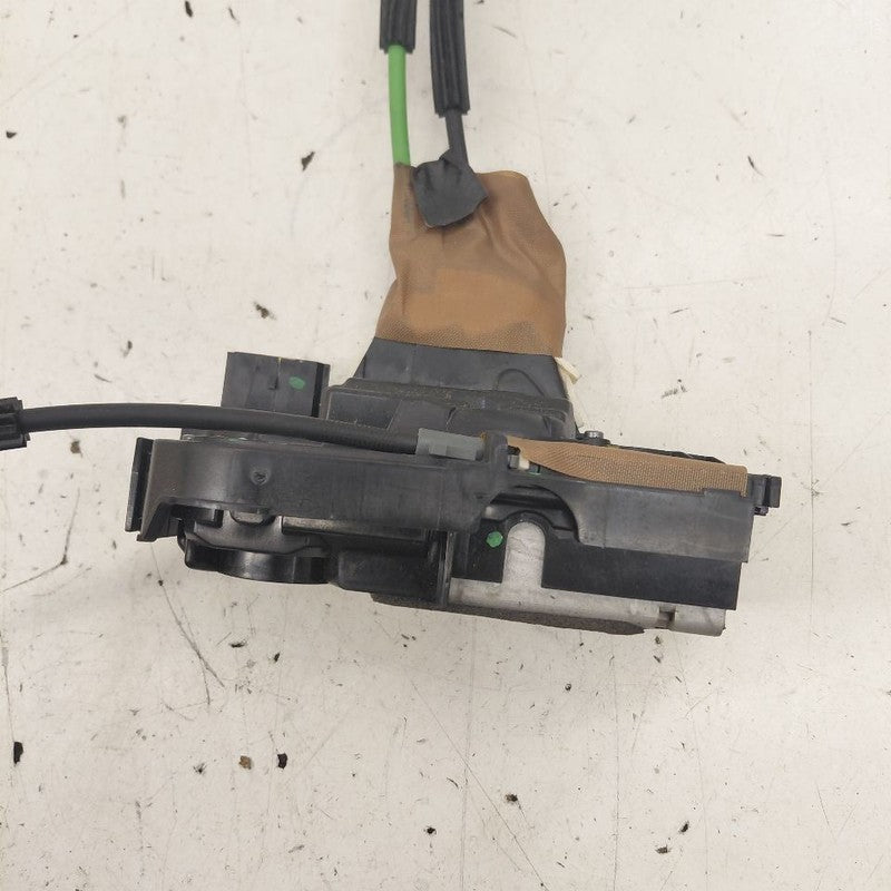 Ford Escape Door Latch Lock Right Passenger Rear  2020 2021 2022
