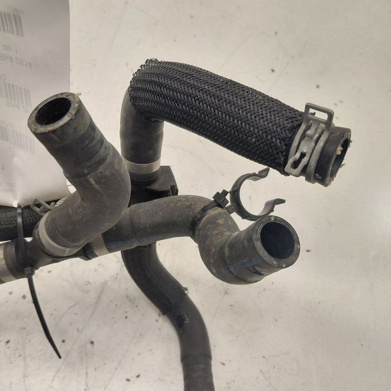 Ford Escape Coolant Line Crossover Pipe  2.5 2020 2021 2022
