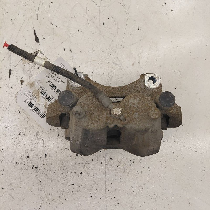 Passenger Right Front Brake Caliper Fits 19-24 Ford Edge