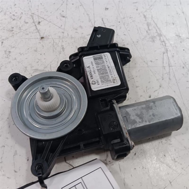 Driver Left Front Power Window Motor Opt Axg Fits 16-20 Chevy Malibu O