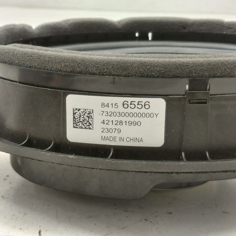 Chevy Equinox Speaker Left Driver Front  2024 2023 2022
