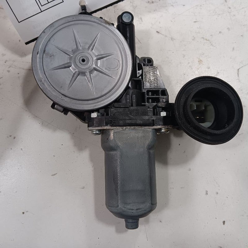 8571035180 Left Right Front Rear Power Window Motor Fits 04-21 Toyota Tundra
