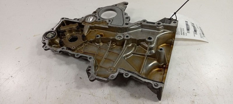 Timing Cover 1.6L Turbo Fits 12-20 Kia Soul OEM