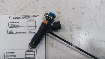 Fuel Injection Injector 2.4L Federal Fits 14-18 CHEROKEE OEM