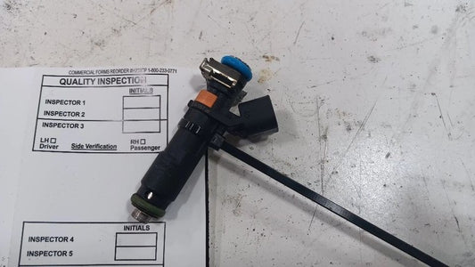Fuel Injection Injector 2.4L Federal Fits 14-18 CHEROKEE OEM