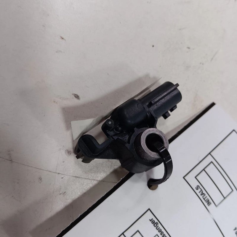 Nissan Versa Sensor  2023 2022 2021 2020