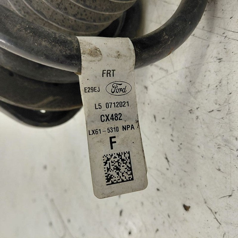 Passenger Right Front Strut AWD Fits 20-22 Ford Escape