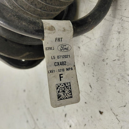 Passenger Right Front Strut AWD Fits 20-22 Ford Escape