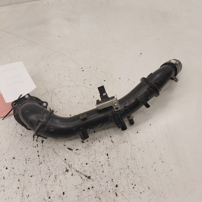 Lexus NX350 Turbo Super Charger Inter Cooler Hose Line Tube  2022 2023