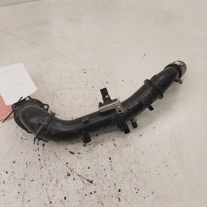Lexus NX350 Turbo Super Charger Inter Cooler Hose Line Tube  2022 2023