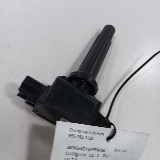 PE2018100A Coil/Ignitor Naturally Aspirated Fits 12-23 Mazda 3