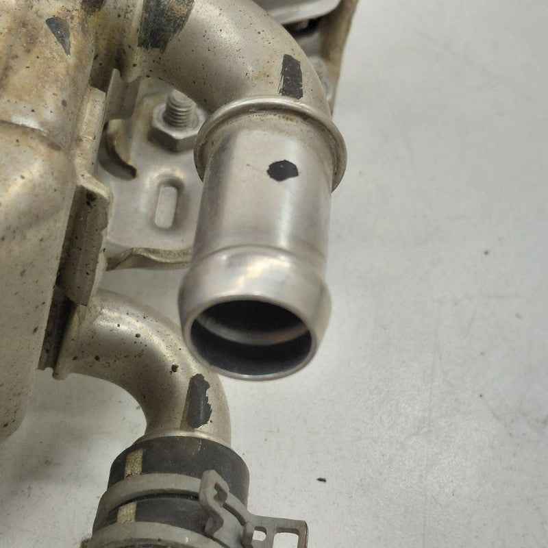 Ford Escape Exhaust Aux Heater {LX6Z-18K463-V} 2020 2021 2022