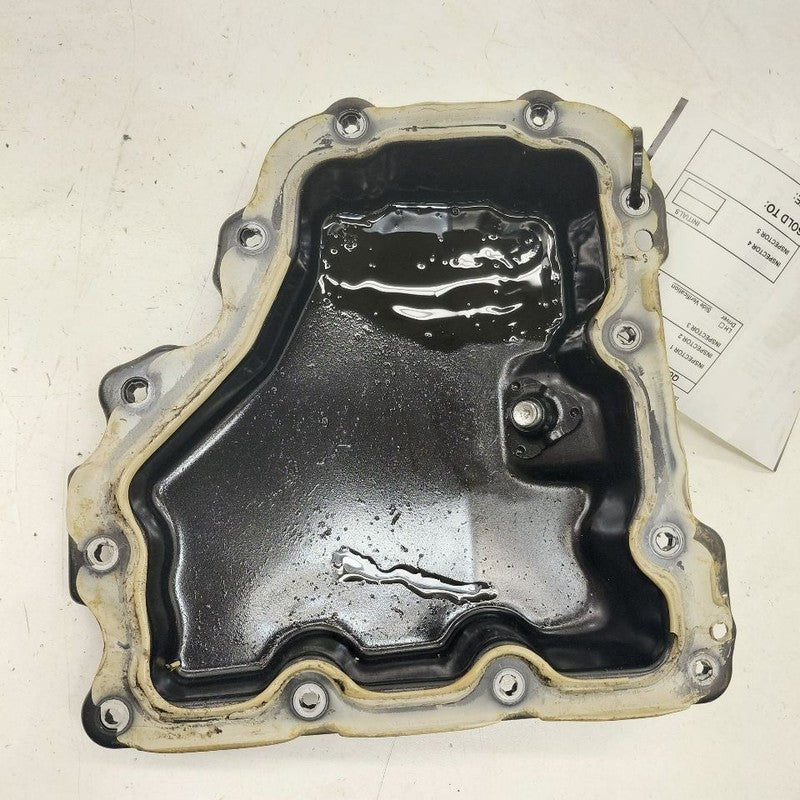 Lower Engine Oil Pan Fits 16-25 Chevy Malibu